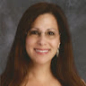 Meet your Posher, Deborah